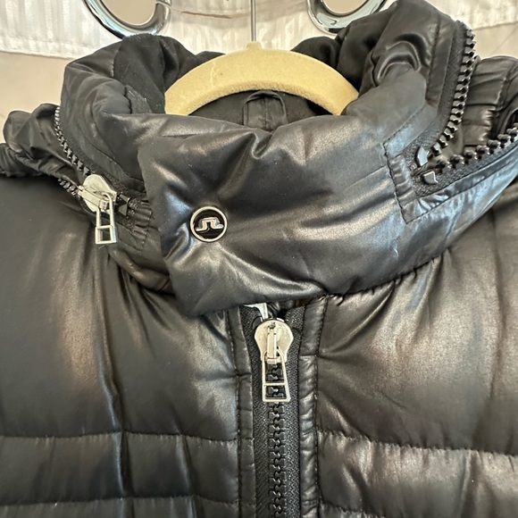 J.Lindeberg XL Down Jacket: Great Condition and Very Rare - Picture 3 of 8